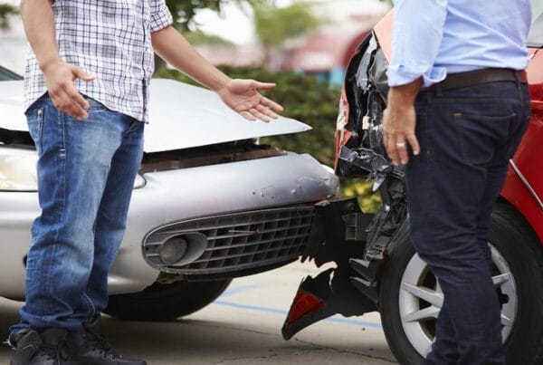 What to do after a car accident