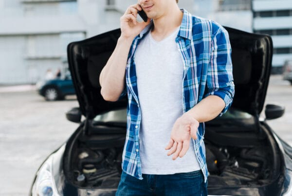 car accident injury