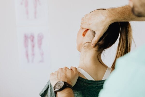 Dallas Pain Relief Chiropractor