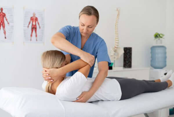 Preventing Sports Injuries with Chiropractic Techniques